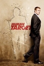 Human Target